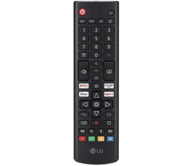LG 55UP75003LF - 636267 - zdjęcie 9